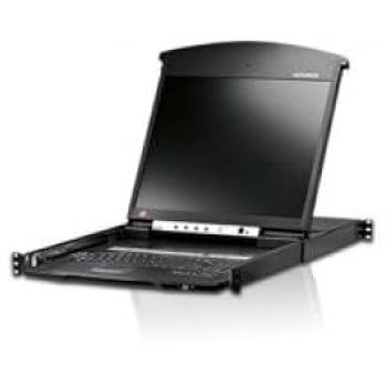ai888になります 1ローカル/リモート アクセス共有 8ポート カテゴリ5e IP-KVM